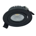 led-inbouwspot-argus-5-watt