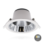 LED DOWNLIGHT-OUTLEDTL-CCT-SWITCH-Ø120-15W