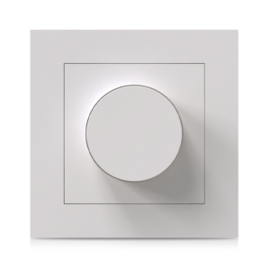 Led-afdekplaat-enkele-dimmers