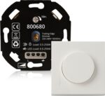 Led-dimmer-compleet