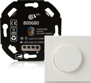 Led-dimmer-compleet