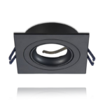 GU10-Armatuur-Ceres–Vierkant-Mat-zwart