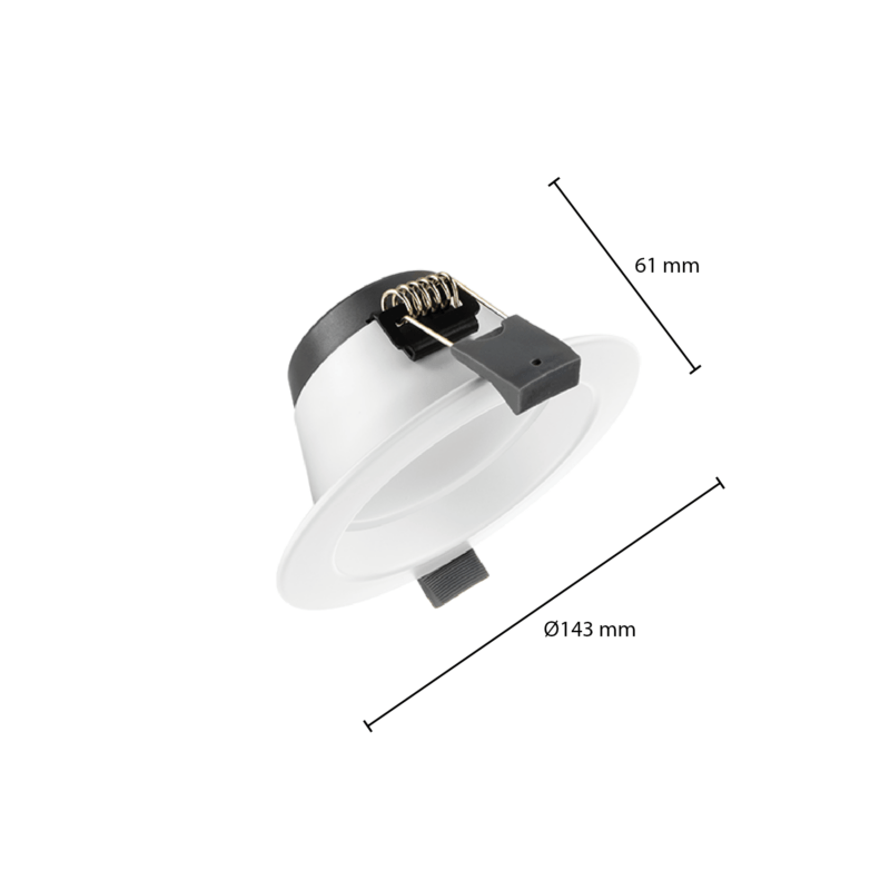 LED-DOWNLIGHT-SIA-WHITE-SWITCH