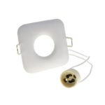 GU10-VIERKANT-ARMATUUR-ILFORD-WIT