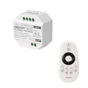 Outledtl-milight-dimmer-combiset