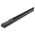 1-fase-rail-incl-eindkap-en-voedingsconnector-zwart