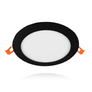 Outledtl-ip44-led-downlight-zwart-18w-3000k-4000k