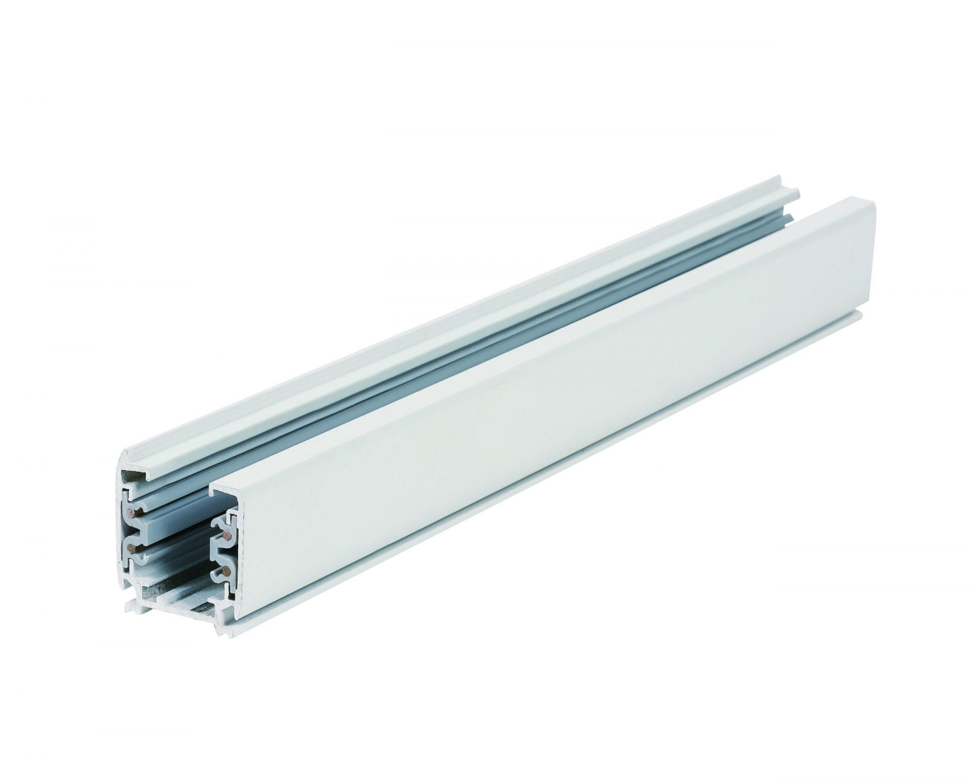 3-FASE RAIL 100CM - Wit 1 3-FASE-RAIL-150CM