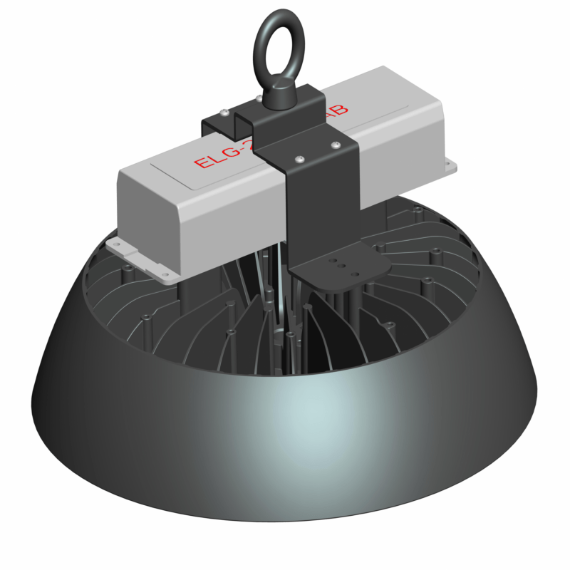 Blinq88-LED-HighBay-IP65-160-LM/W