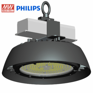 Blinq88-LED-HighBay-IP65-50W-160-LM/W-Meanwell