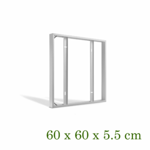 Blinq88-Opbouwframe-led-paneel-60x60CM