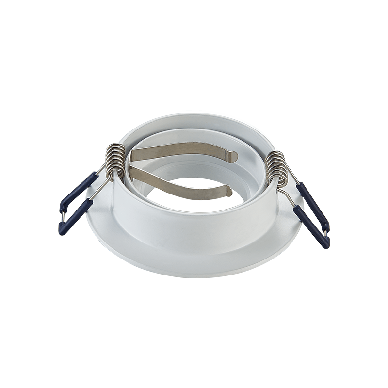 LED spotjes - Eos - Dimbaar - Luxe Design - Mat Wit 7 FS43-WHITE-back