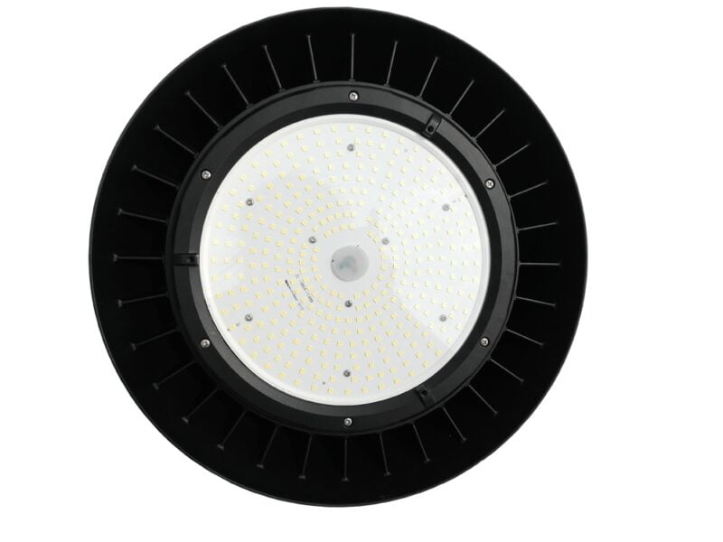 LED-HighBay-IP65-50W-160-LM/W-Meanwell
