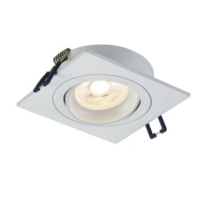 LED-Inbouwspot-Ceres-Vierkant
