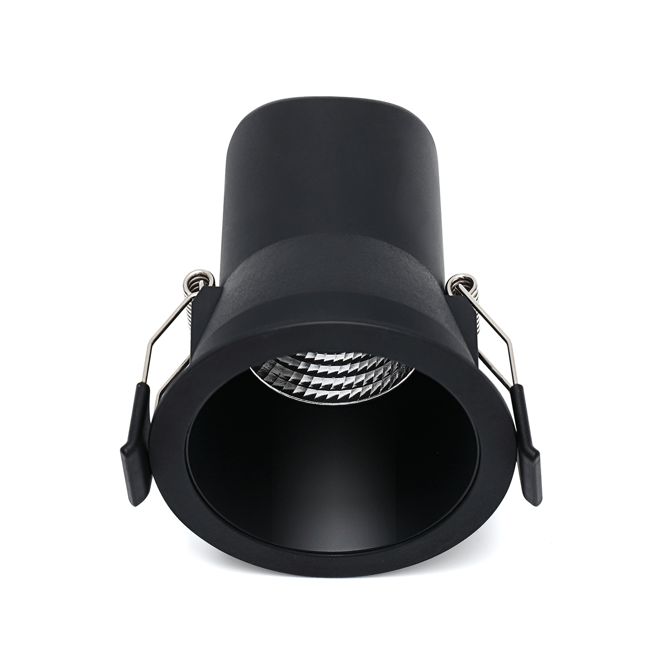 Inbouwspots Led 230V - Ryan - Dimbaar - Led inbouwspot verdiept 1 Led_inbouwspot_ryan_6_watt