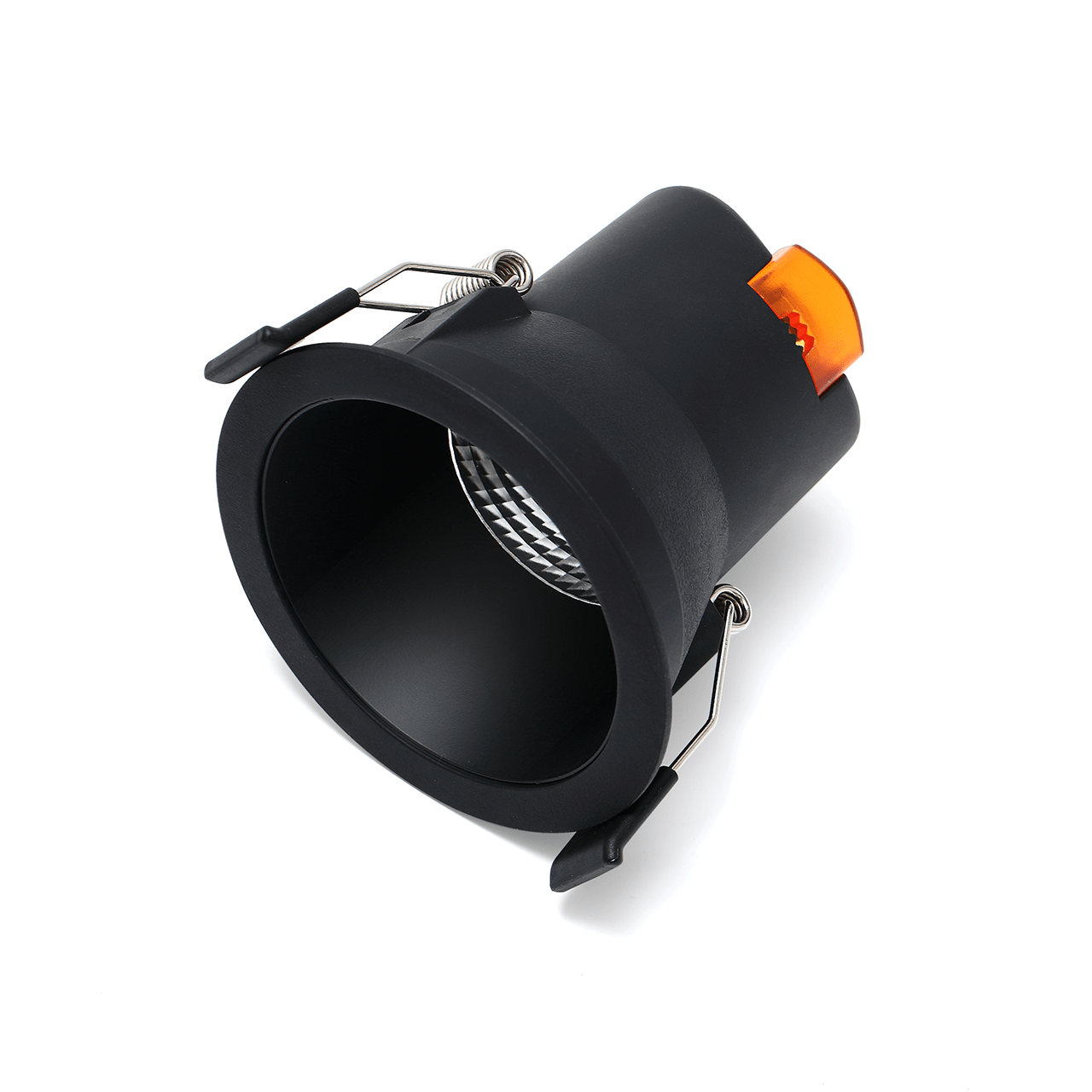 Inbouwspots Led 230V - Ryan - Dimbaar - Led inbouwspot verdiept 5 Led_inbouwspot_ryan_dimbaar