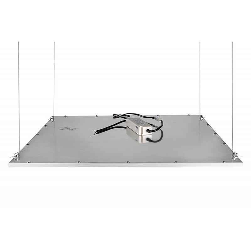 Led paneel Kabelset - geschikt voor alle led panelen 2 Led-paneel-Kabelset