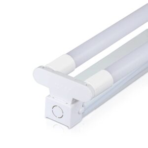 led-tl-armatuur-60CM-Dubbel-IP22-3000K-LED