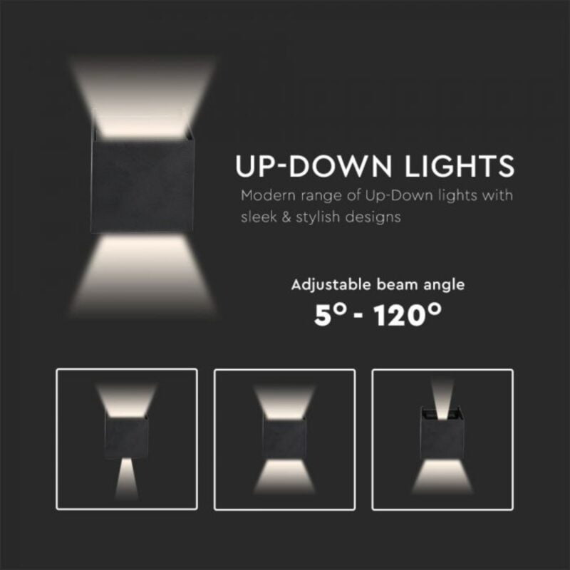led-wandlamp-idaho-mat-zwart-niet-dimbaar-IP54