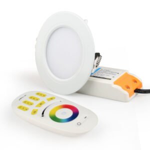Milight-FUT066-12W-Downlight-2-4G-Wireless