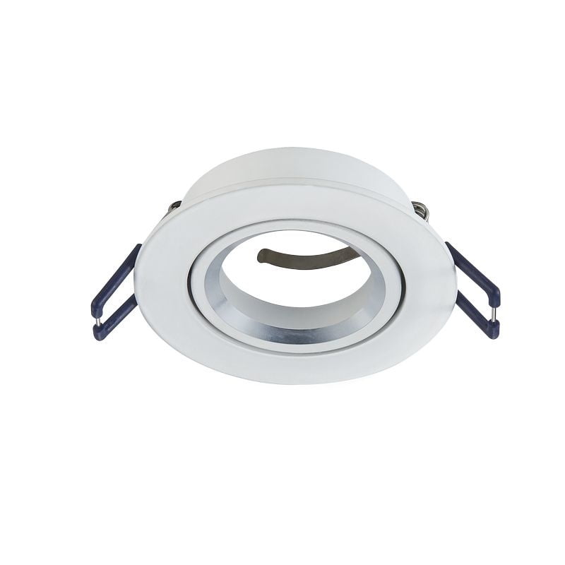 LED spotjes - Eos - Dimbaar - Luxe Design - Mat Wit 4 OutledTL-Inbouwspot-Eos-Dimbaar