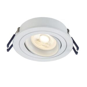 OutledTL-LED-Inbouwspot-Baldr-Dimbaar