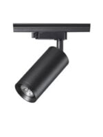 outledtl-zwarte-3-fase-railspot-inclusief-fitting-met-veer