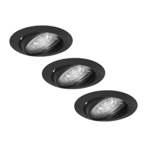Philips-LED-Spotjes-Damian-3-pack