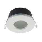 Valencia-IP44-GU10 armatuur-Wit