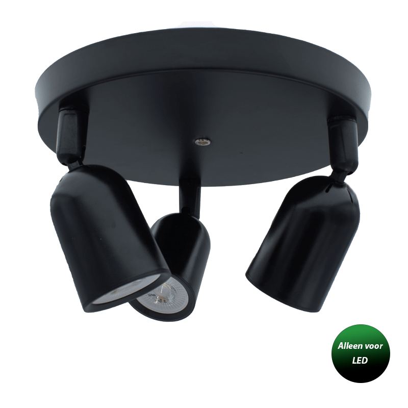 PLAFONDARMATUUR-LOCASTE-VOOR-3X-GU10-ZWART