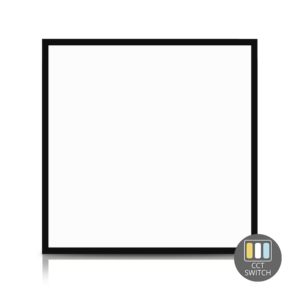 LED-panelen-60x60-cm-zwart-30W-CCT-switch