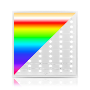 led paneel RGB CCT