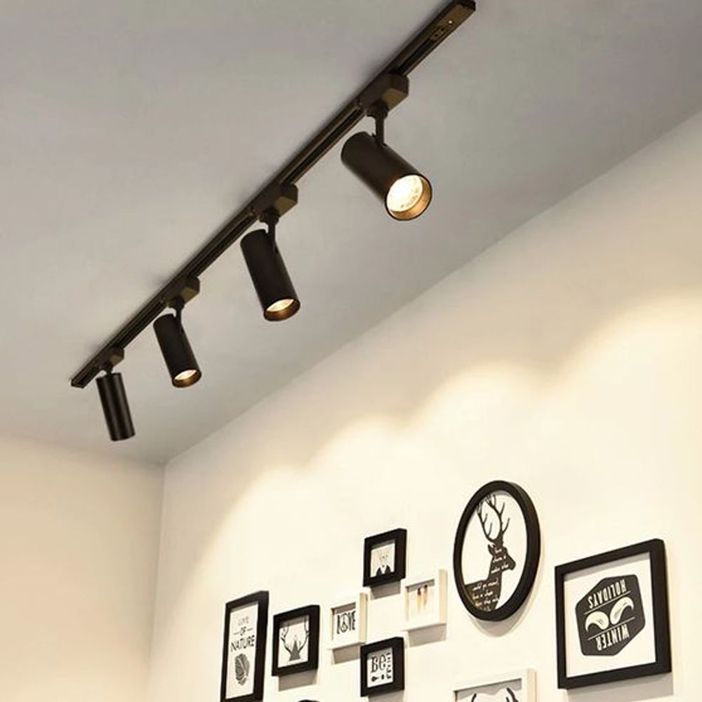 Wil je Led railverlichting in huis? Dit zijn de mogelijkheden 4 Railspots_blog_outledtl.nl