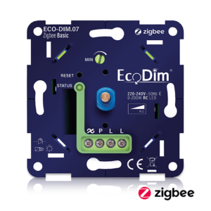 ECO-DIM.07-Zigbee-Basic