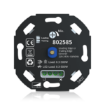 LED-Dimmer-Fase- Af-en-Aansnijding-0,5W-500W