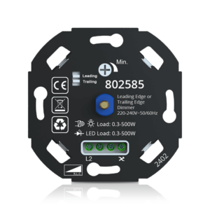 LED-Dimmer-Fase- Af-en-Aansnijding-0,5W-500W