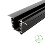 inbouw-3-fase-rail-200cm-zwart