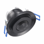 bewegingsmelder-inbouw-zwart