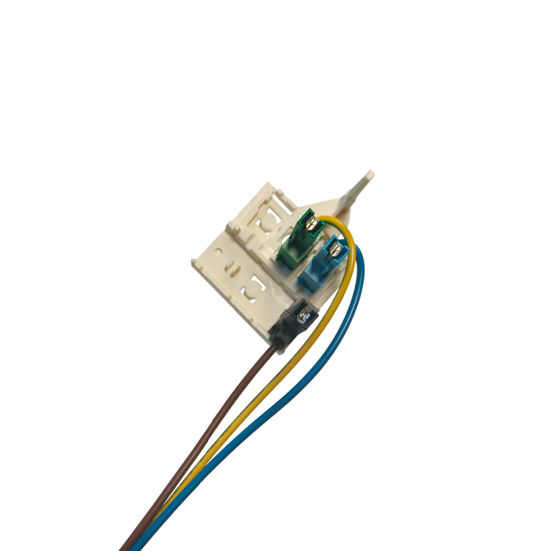 Lichtlijn Plug | Zumtobel ZX2 ( Huismerk ) 1 ZX-2-271050-plug-voor-retrofit-titan