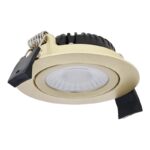 led-inbouwspot-goud-slim-fit-5w-7w