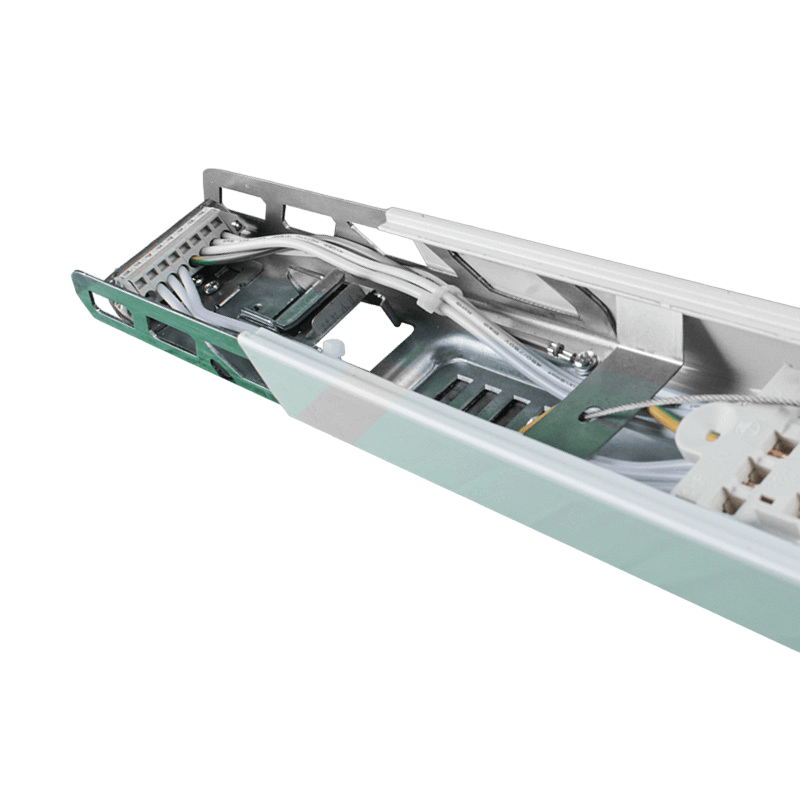 Jupiter Trunking Draagrail 1530mm 1 lichtlijn-jupiter-trunking