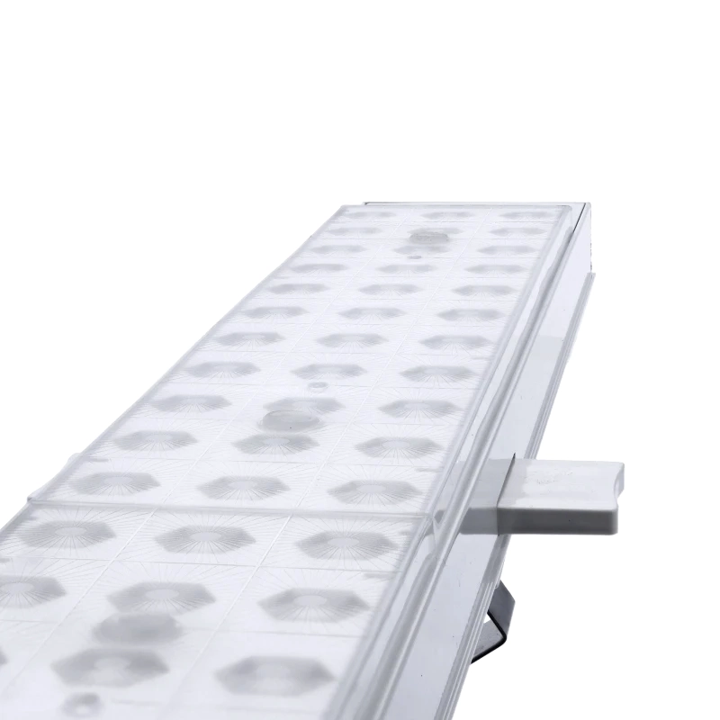 Retrofit Led Module Titan 32W/40W/48W/56W – 1504mm – 60° Lichtbundel 8 retrofit-module-titan-44-67w-1504mm-Bovenaanzicht