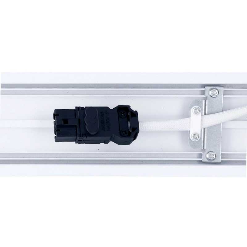Retrofit Led Module Titan 32W/40W/48W/56W – 1504mm – 60° Lichtbundel 9 retrofit-module-titan-44-67w-1504mm-Connector