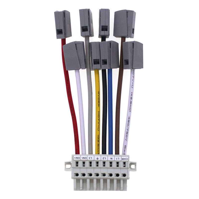 Jupiter Voedingsconnector 1 Outledtl-jupiter-voedingsconnector