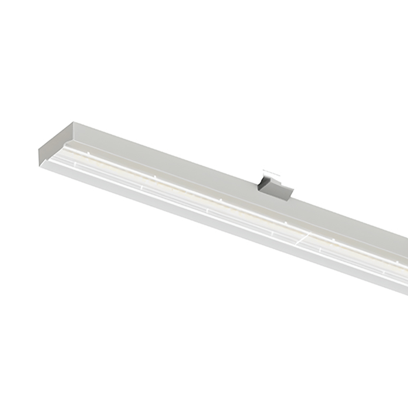 Lichtlijn Module | Jupiter | Wattage Switch | 33W/42W/58W/66W | 90° 1 led-lichtlijn-jupiter-66w-58w-42w-33w