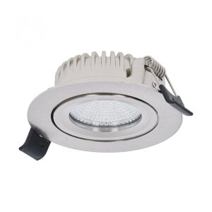 Led-inbouwspot-RVS